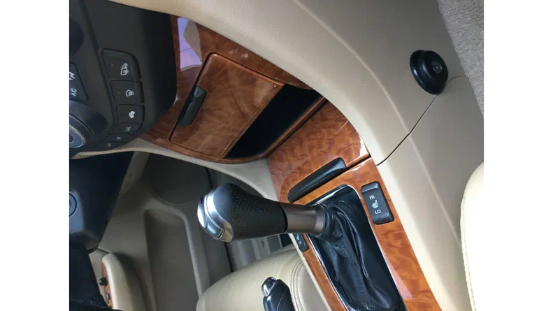 Honda Accord 2007 - 22