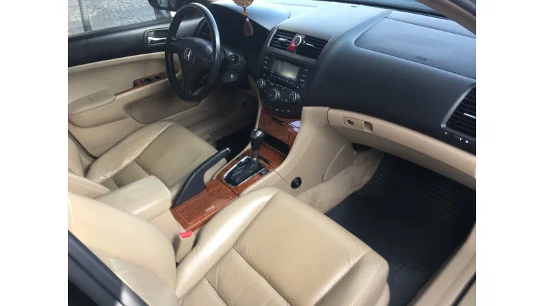 Honda Accord 2007 - 7