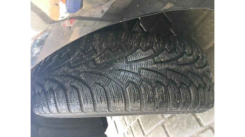 Honda Accord 2007 - 16