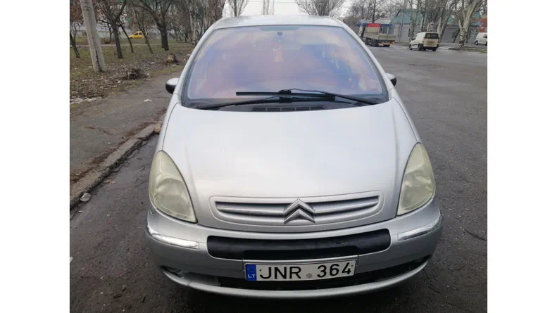 Citroen Xsara 2004
