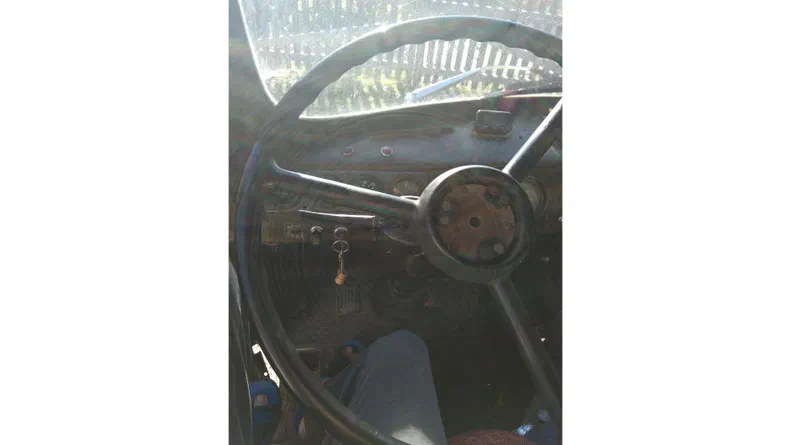 УАЗ 3303-01 1985 - 8