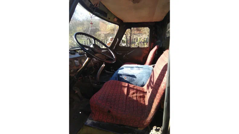 УАЗ 3303-01 1985 - 7