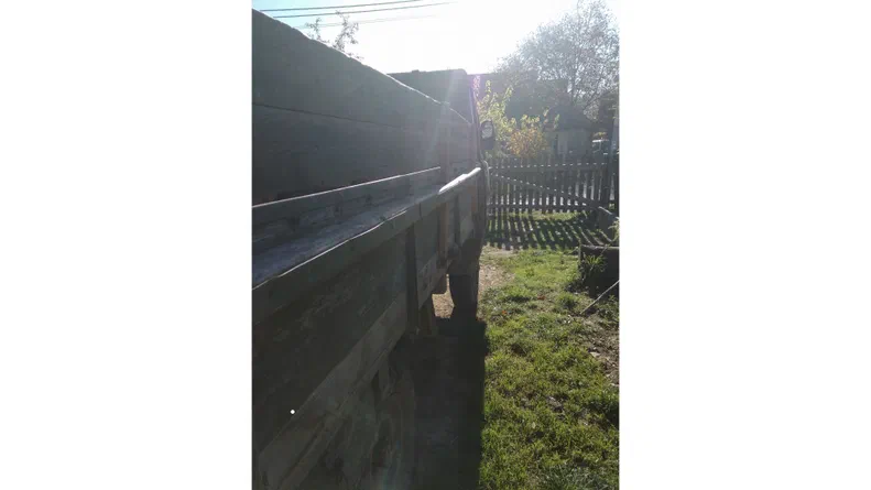 УАЗ 3303-01 1985 - 5