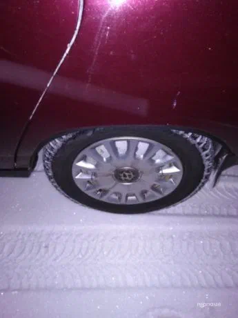 Lada (ВАЗ) 2111 2004 - 6