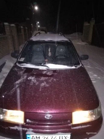 Lada (ВАЗ) 2111 2004 - 5