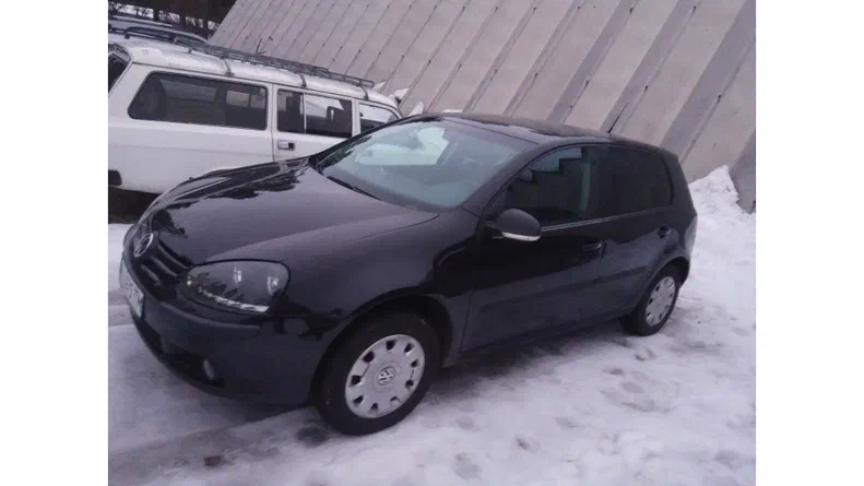 Volkswagen Golf 2006