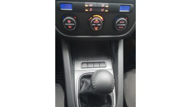 Volkswagen Golf 2006