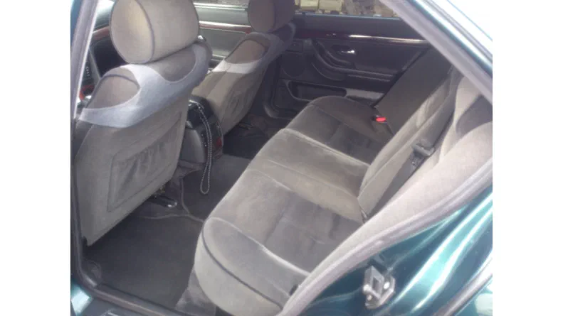 BMW 7 серии 1997