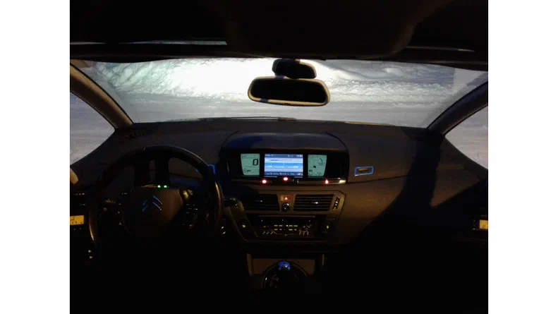 Citroen C4 Picasso 2011 - 7