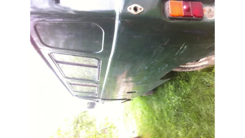 УАЗ 469 1985 - 15