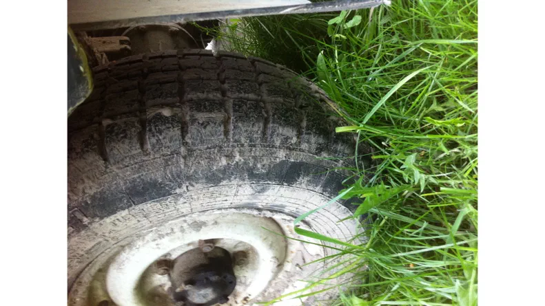 УАЗ 469 1985 - 17