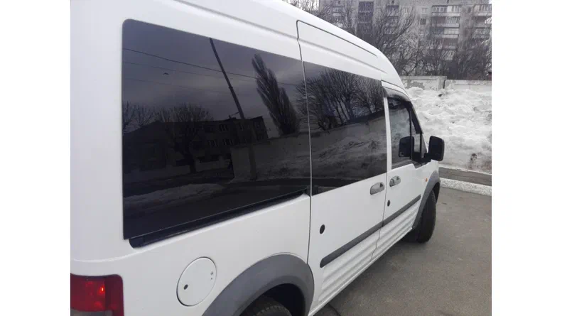 Ford Transit Connect 2007