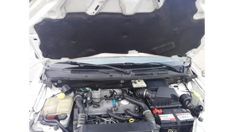 Ford Transit Connect 2007 - 6