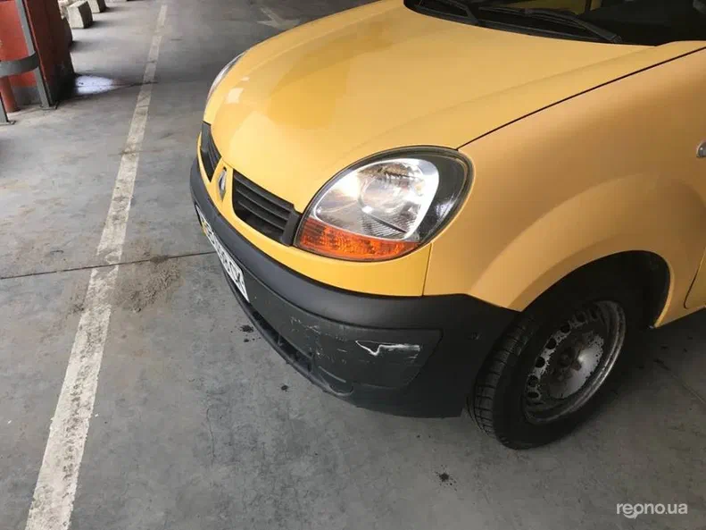 Renault Kangoo 2006 - 5