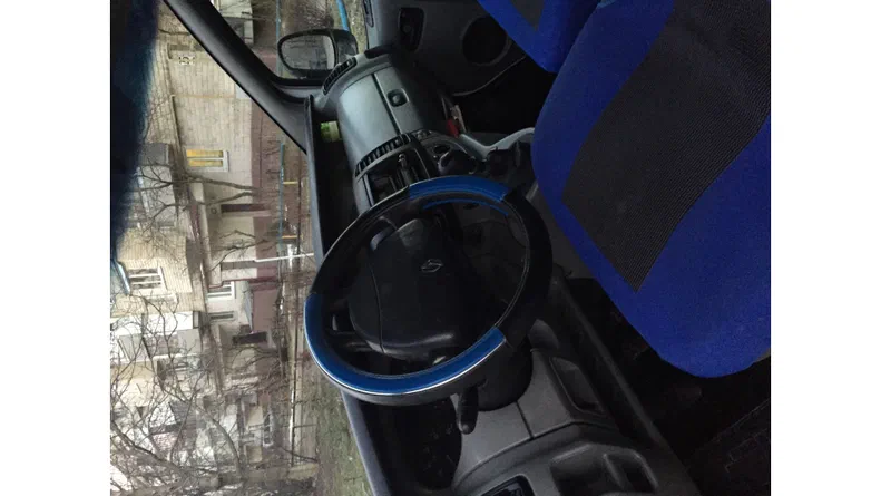 Renault Trafic 2005 - 1