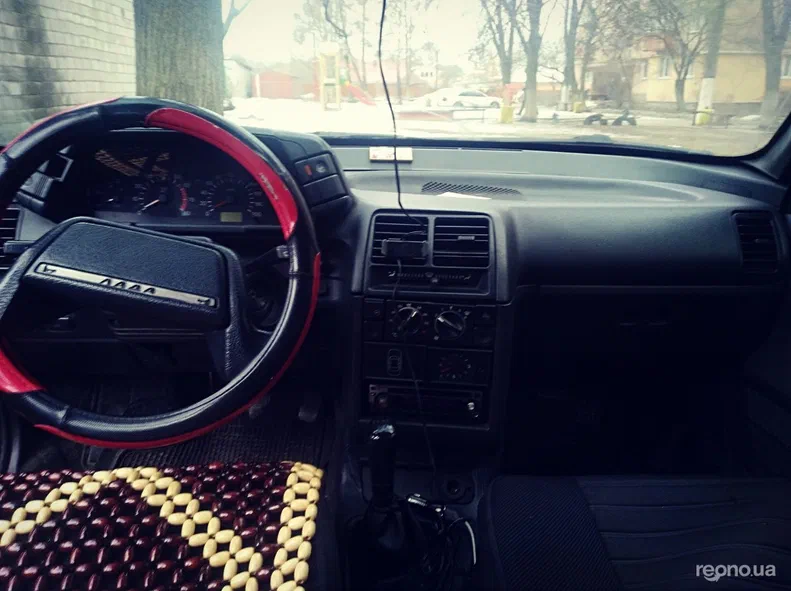 Lada (ВАЗ) 2111 2007 - 5