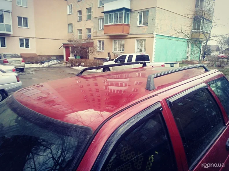 Lada (ВАЗ) 2111 2007 - 8