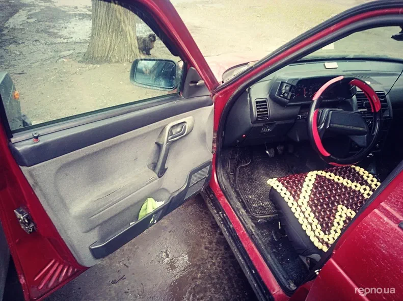 Lada (ВАЗ) 2111 2007