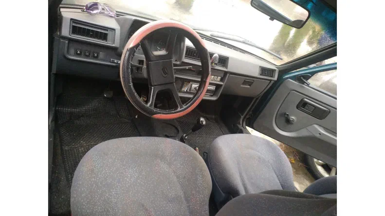 ЗАЗ 1102 «Таврия» 2004