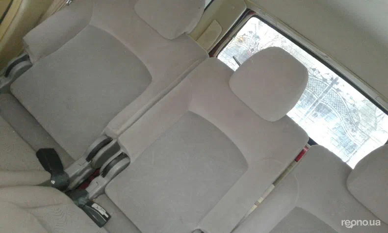 Great Wall Safe 2004