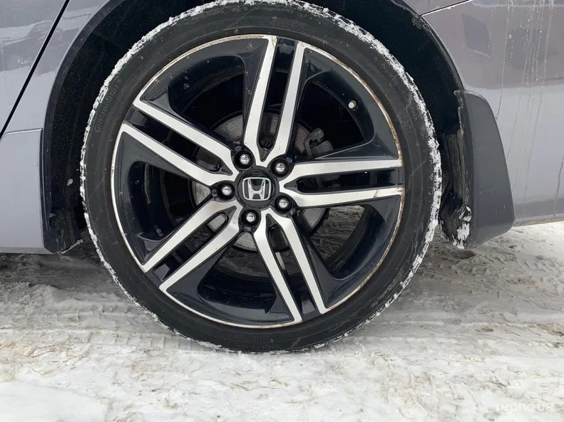 Honda Accord 2017 - 5