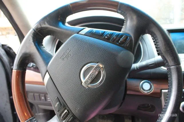 Nissan Teana 2008 - 5