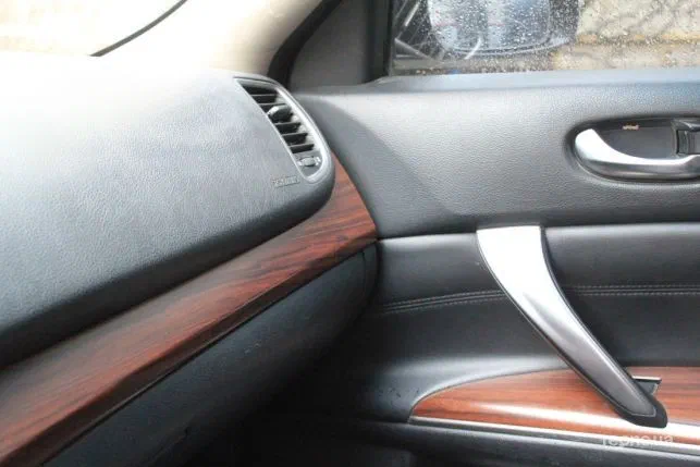 Nissan Teana 2008 - 9