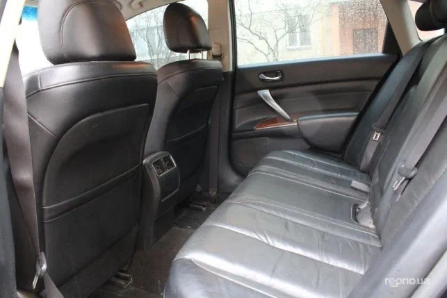 Nissan Teana 2008 - 6