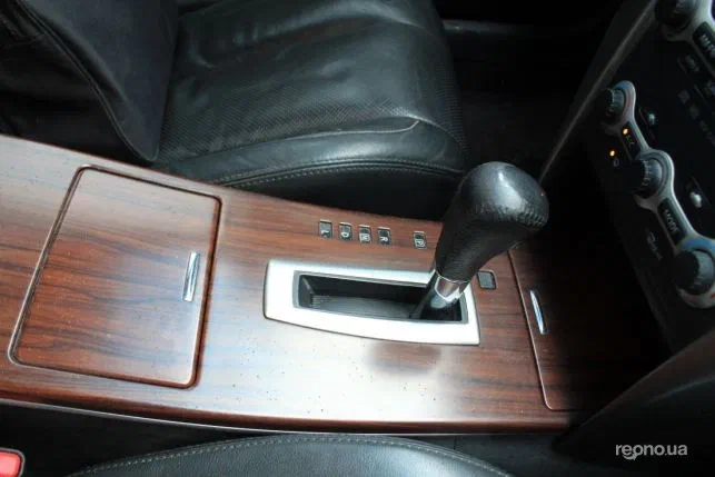 Nissan Teana 2008 - 8