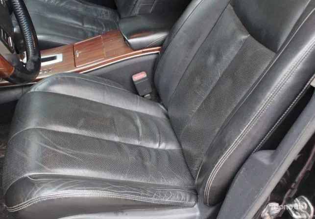 Nissan Teana 2008 - 7