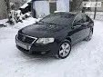 Volkswagen Passat 2005