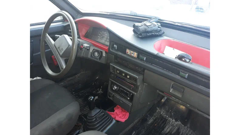 Lada (ВАЗ) 21099 1995 - 5