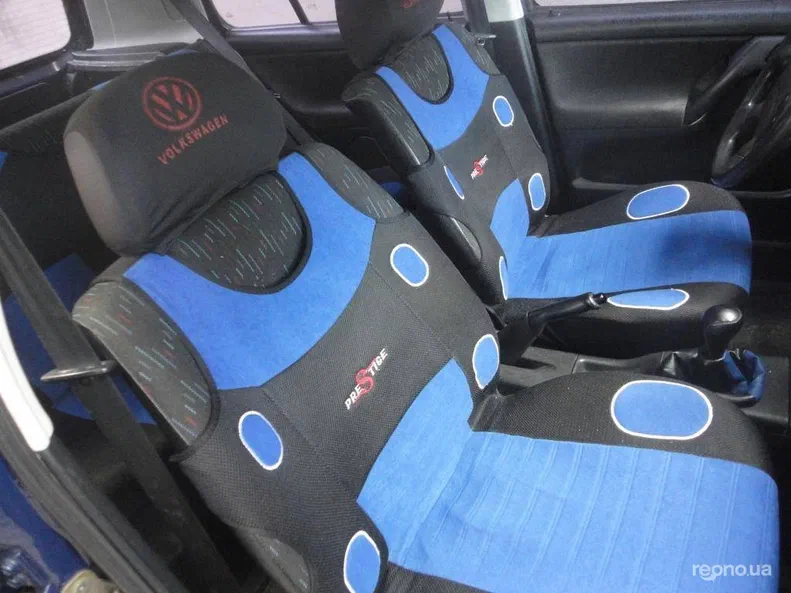 Volkswagen Golf 1996