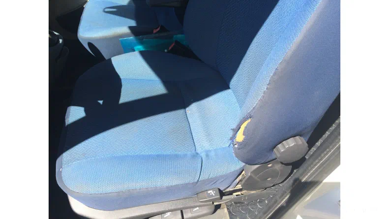 Fiat Doblo 2005 - 10