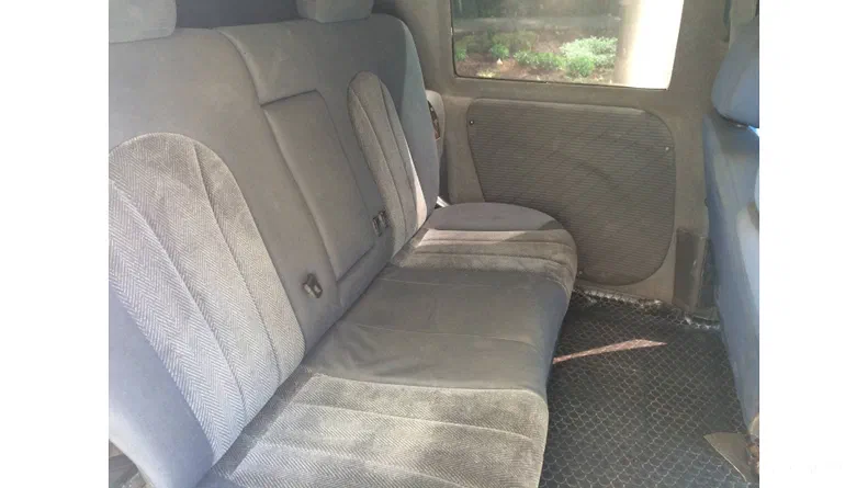 Fiat Doblo 2005 - 12