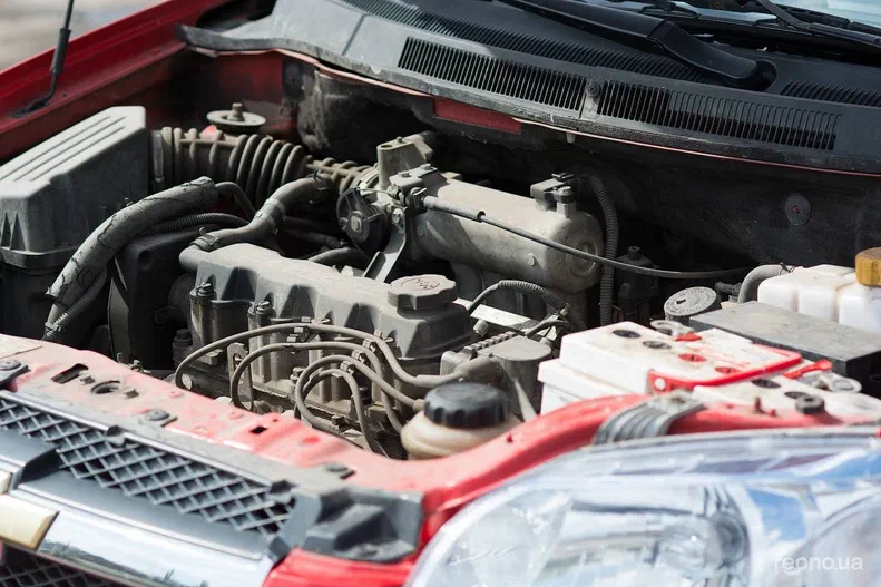 Chevrolet Aveo 2008 - 20