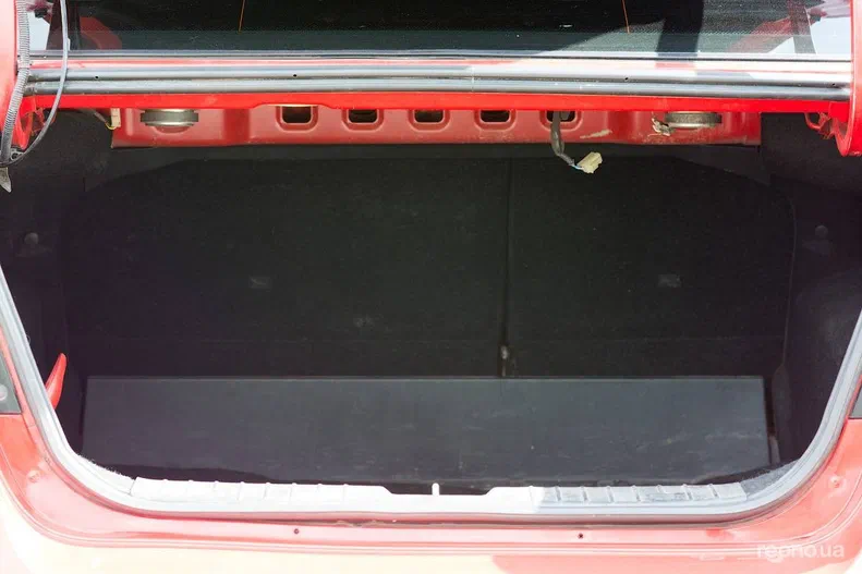 Chevrolet Aveo 2008 - 5