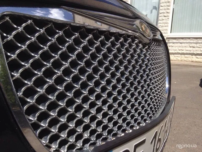 Chrysler Sebring 2006 - 9