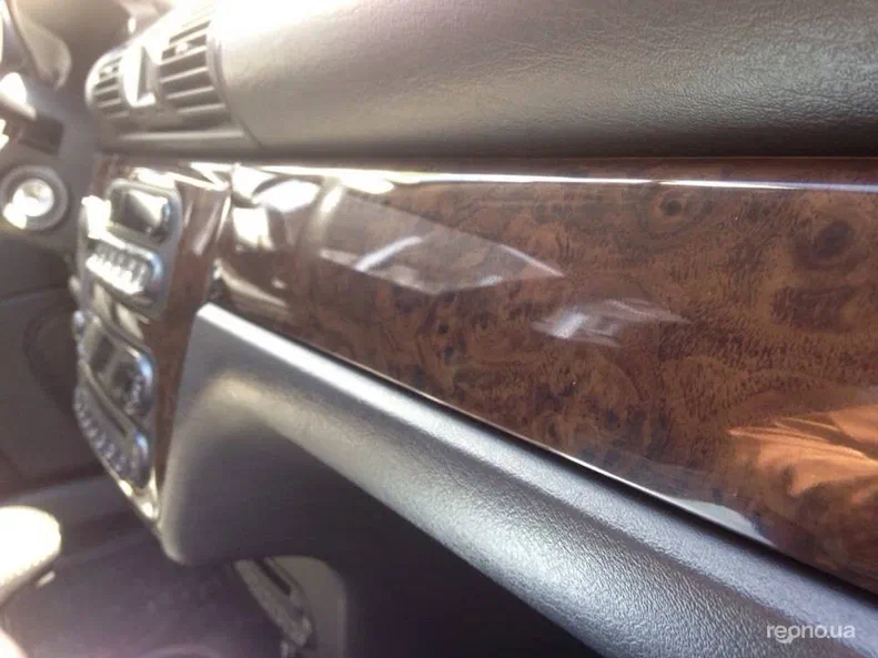 Chrysler Sebring 2006 - 12