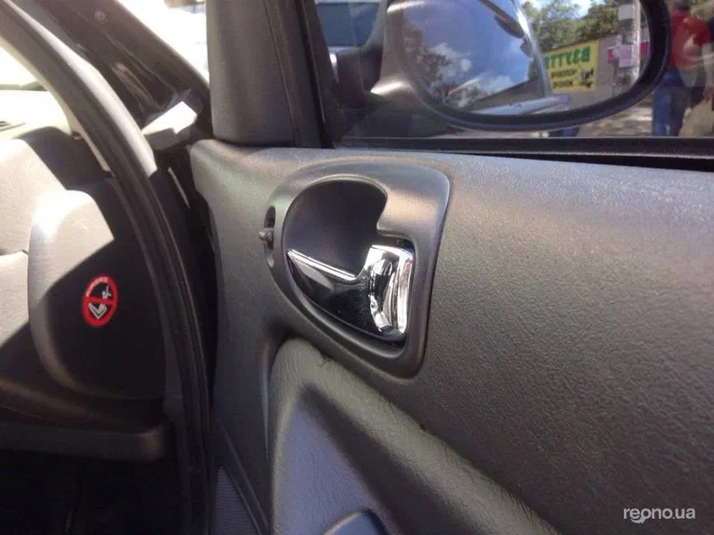 Chrysler Sebring 2006 - 6