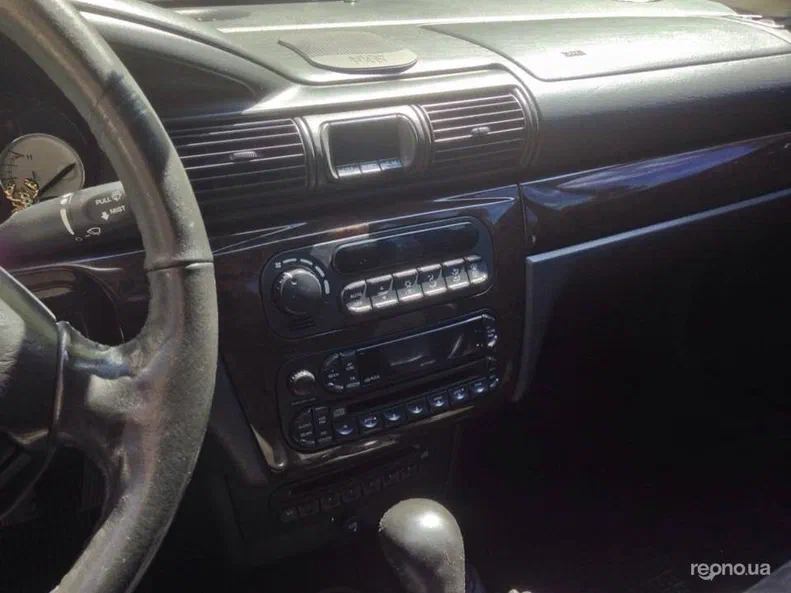 Chrysler Sebring 2006 - 11