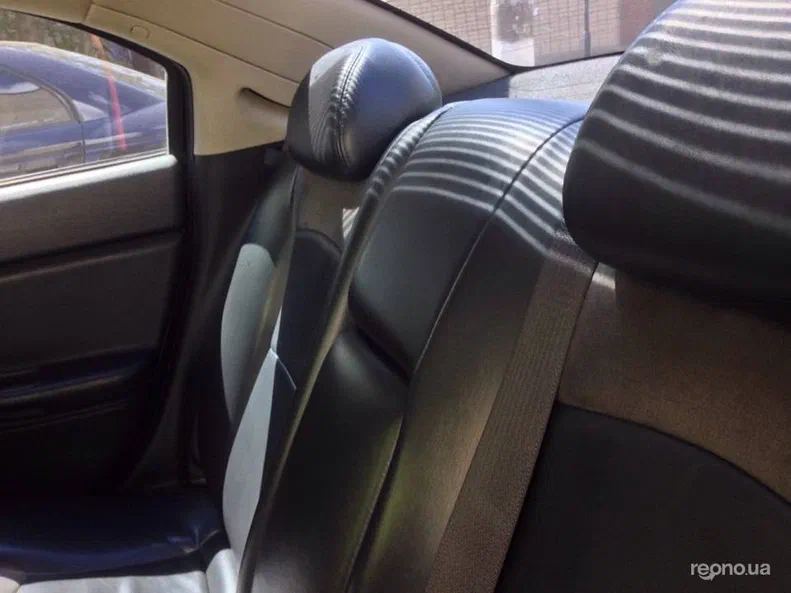 Chrysler Sebring 2006