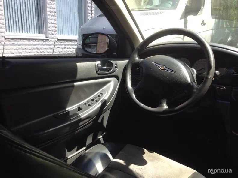 Chrysler Sebring 2006 - 7