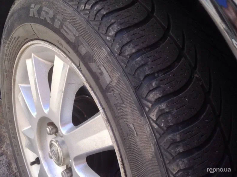 Chrysler Sebring 2006