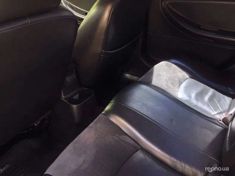 Chrysler Sebring 2006 - 5