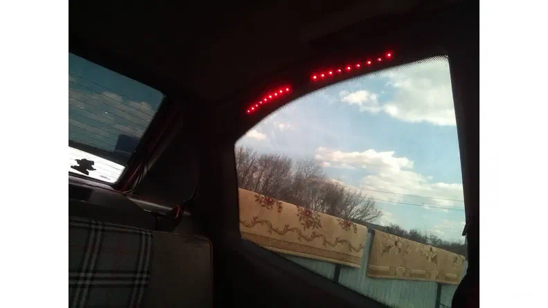 Opel Kadett 1986 - 20