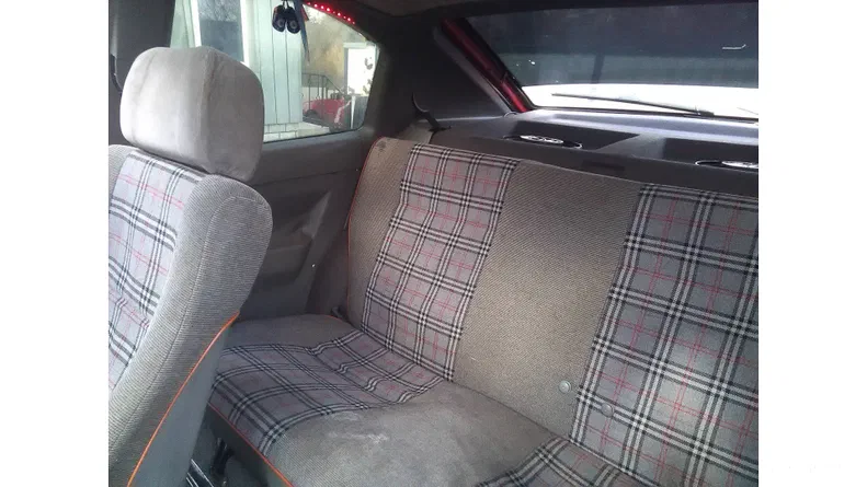 Opel Kadett 1986 - 14