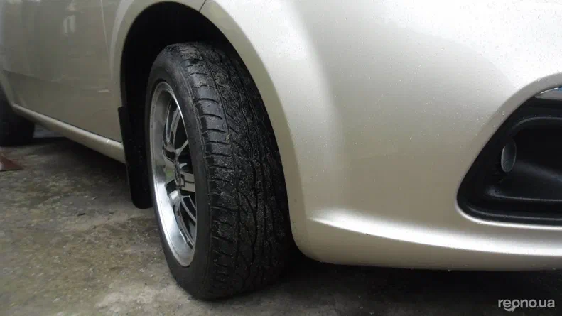 Fiat Linea 2013 - 13