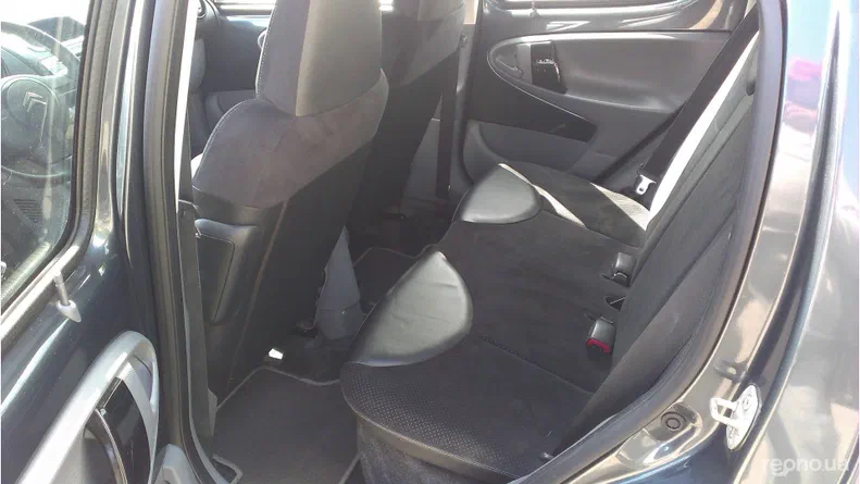 Citroen C1 2011 - 22