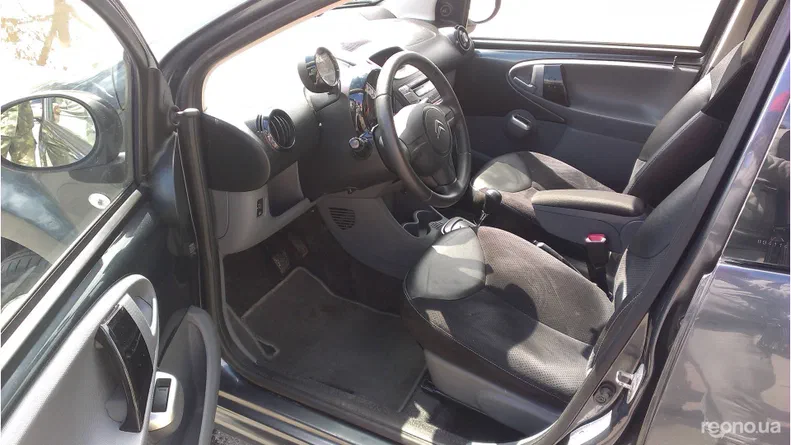 Citroen C1 2011 - 20